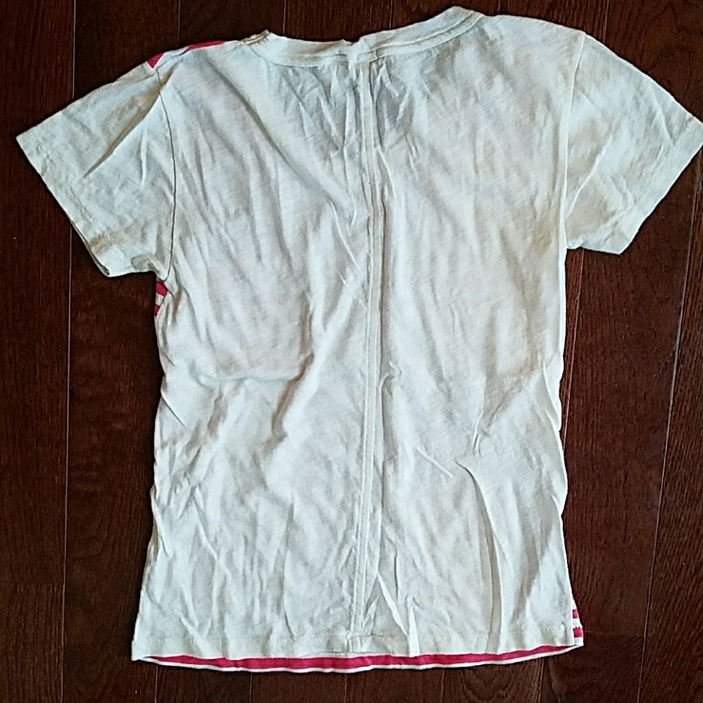 Jcrew tee - Picture 4 of 4